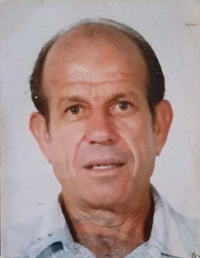 Francisco Santana Santana/TA.